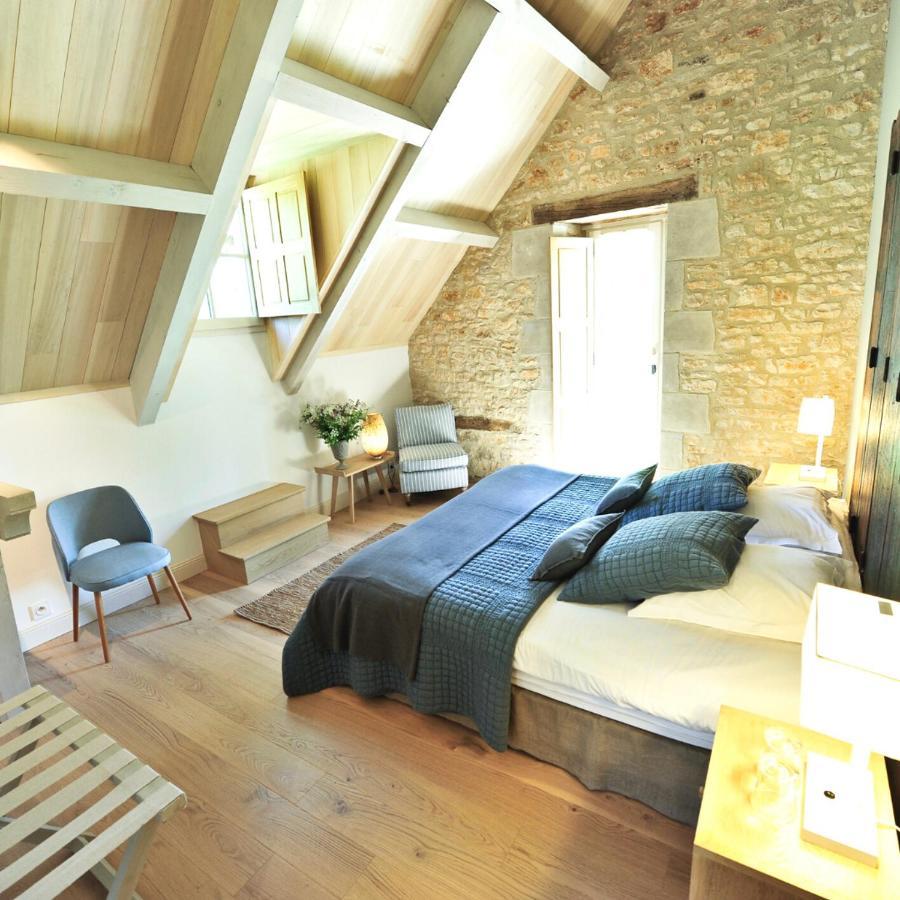 Manoir De Malagorse Cuzance Екстериор снимка