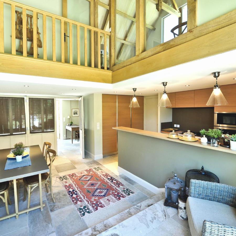 Manoir De Malagorse Cuzance Екстериор снимка
