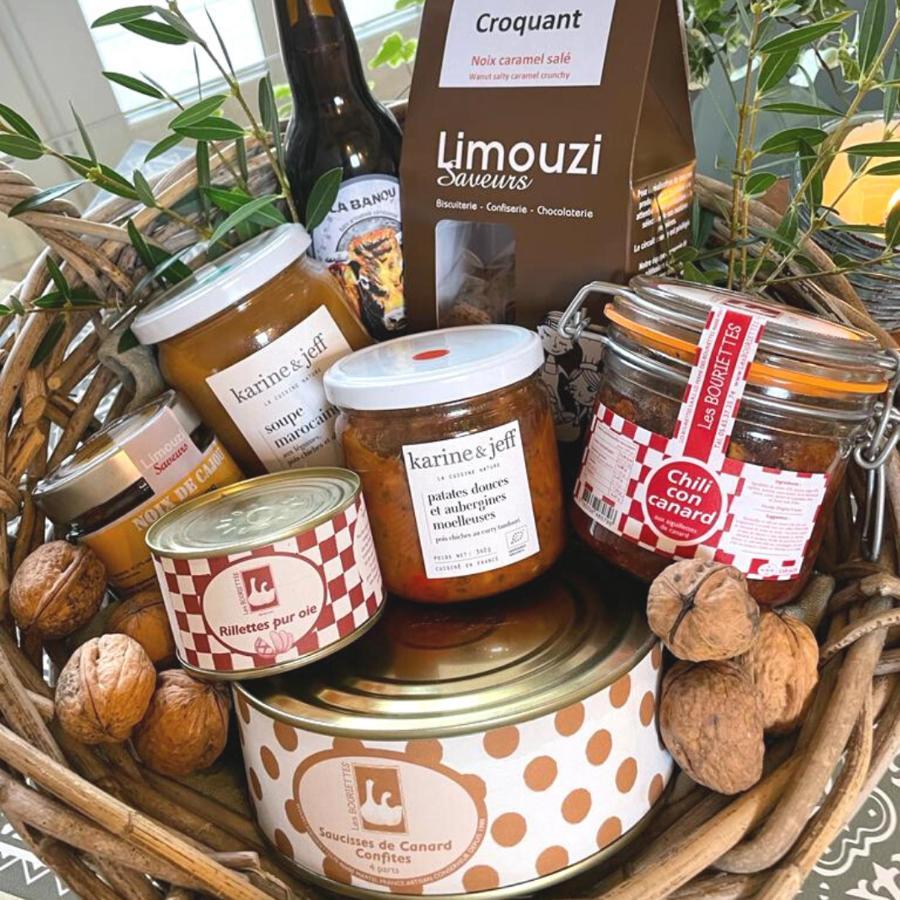 Manoir De Malagorse Cuzance Екстериор снимка